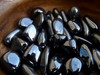 Hematite Tumbled stone