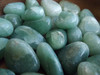 Green Aventurine Tumbled stone