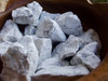 Howlite Raw Chunk