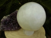 Dream Selenite Sphere 7.5kg SOLD Out - Contact us to order