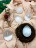 selenite eggs