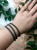 Hematite Bead bracelet