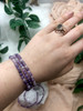 Lepidolite Bracelet