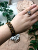 Tiger Eye Bracelet