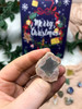 Crystal advent calendar