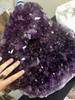 Museum Grade Amethyst Display Cluster - 10.1kg