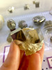 A Grade Cubic Pyrite Specimens - Single Cube