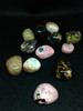 Rhodonite Tumbled stones