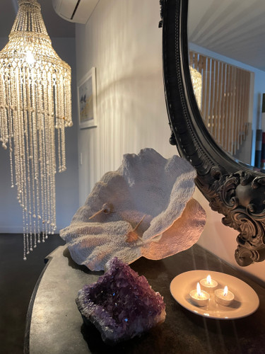 Crystals to Create a Calming Sleep Environment