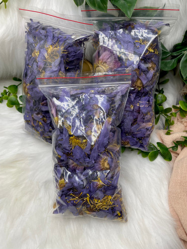 What Is Blue Lotus Tea? Benefits, History and Traditional Uses