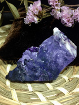 Tiffany Stone