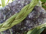 Californian Sweet Grass Braid