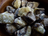 Septarian Chunk