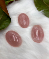 Rose Quartz