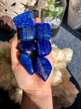 lapis lazuli