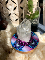 flower of life disc