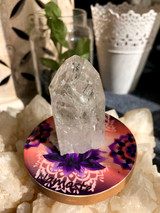 ohm disc