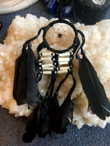 tribal dreamcatcher
