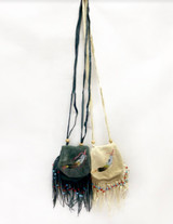 Amulet bags