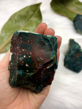 Bloodstone