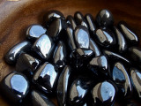 Hematite Tumbled stone