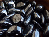 Hematite Tumbled stone