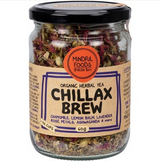 chillax Brew