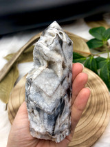 agate point