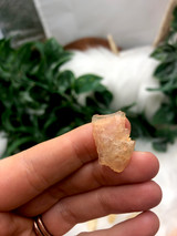 Libyan Desert Tektite 