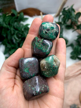 Cuprite
