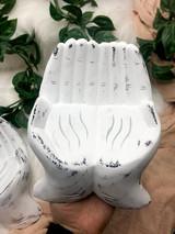 Offering Hands Bowl