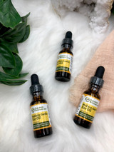 Mullein ear oil