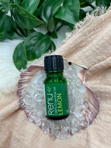 Lemon Essential Oil
