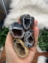 Oco Agate Geodes - Small