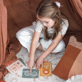 Calm down cards for kids