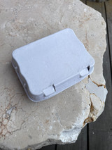 Easter Tumbled Stone Bundle – 12 Tumbled Stones in Mini Egg Carton Box