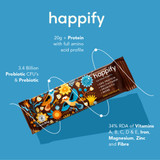 Happify Nutritional Bar
