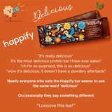 Happify Nutritional Bar