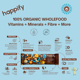 Happify Nutritional Bar