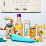 Natural Healer Kit - Wooden Toy Set