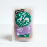 Paleo - Almond and Linseed -GF