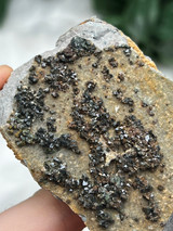 Libethenite