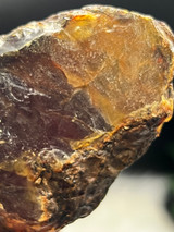 Amber Raw Chunk