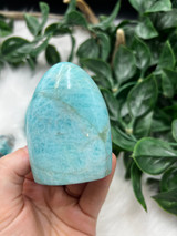 Amazonite Dome

Truth • Hope • Calm Communication