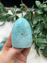 Amazonite Dome

Truth • Hope • Calm Communication