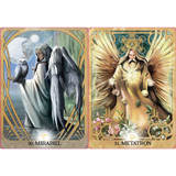 Archangel Fire Oracle Cards