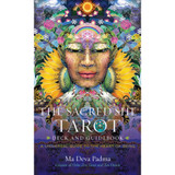 Sacred She Tarot Cards