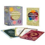 Everyday Numerology Card Deck