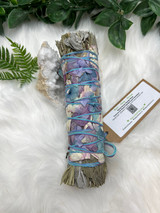 Australian White Sage with Mugwort, Lavender & Dream Botanicals