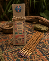 Cinnamon Stick Shamanic Wisdom Incense